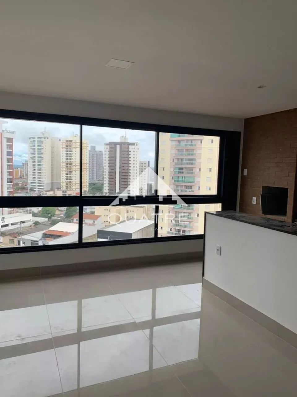 Apartamento à venda, Jundiaí, Anápolis, GO