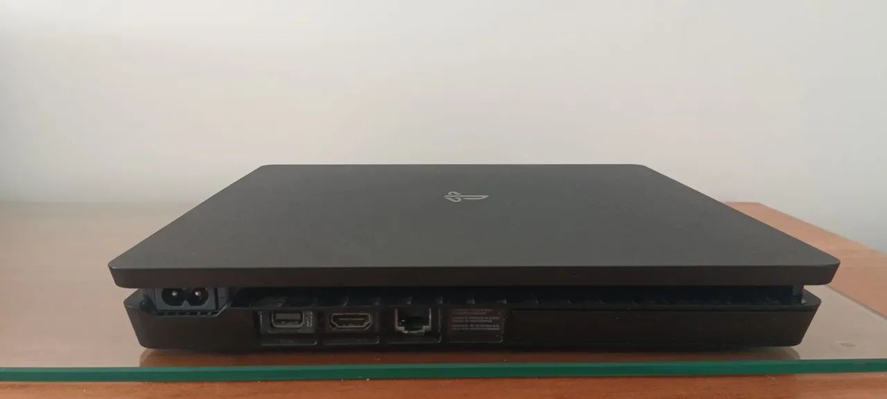 PlayStation 4 Slim 500gb - Foto 3