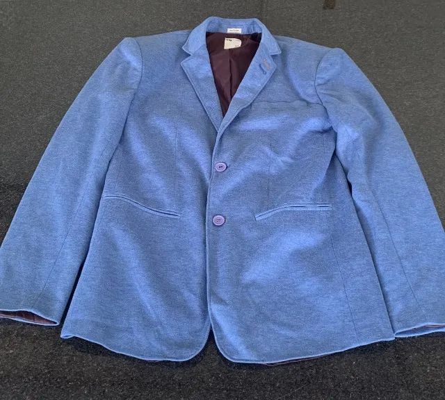 Blazer Terno Masculino  - Foto 2