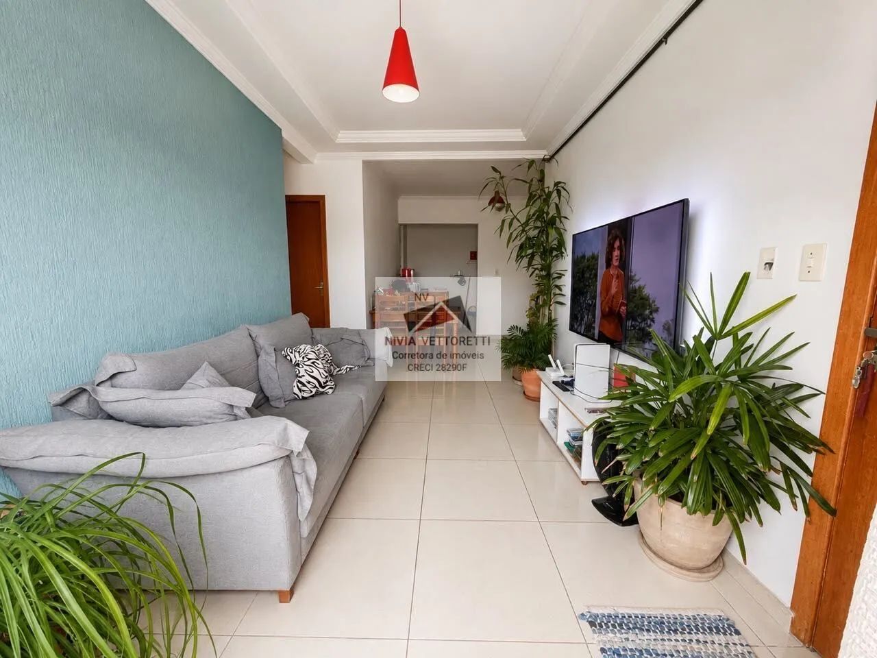 Apartamento 3 dormitórios 900 metros do mar! - Foto 2