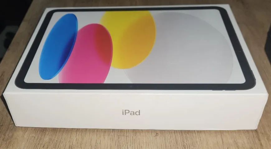 ipad 11 128gb com garantia ! - Foto 5
