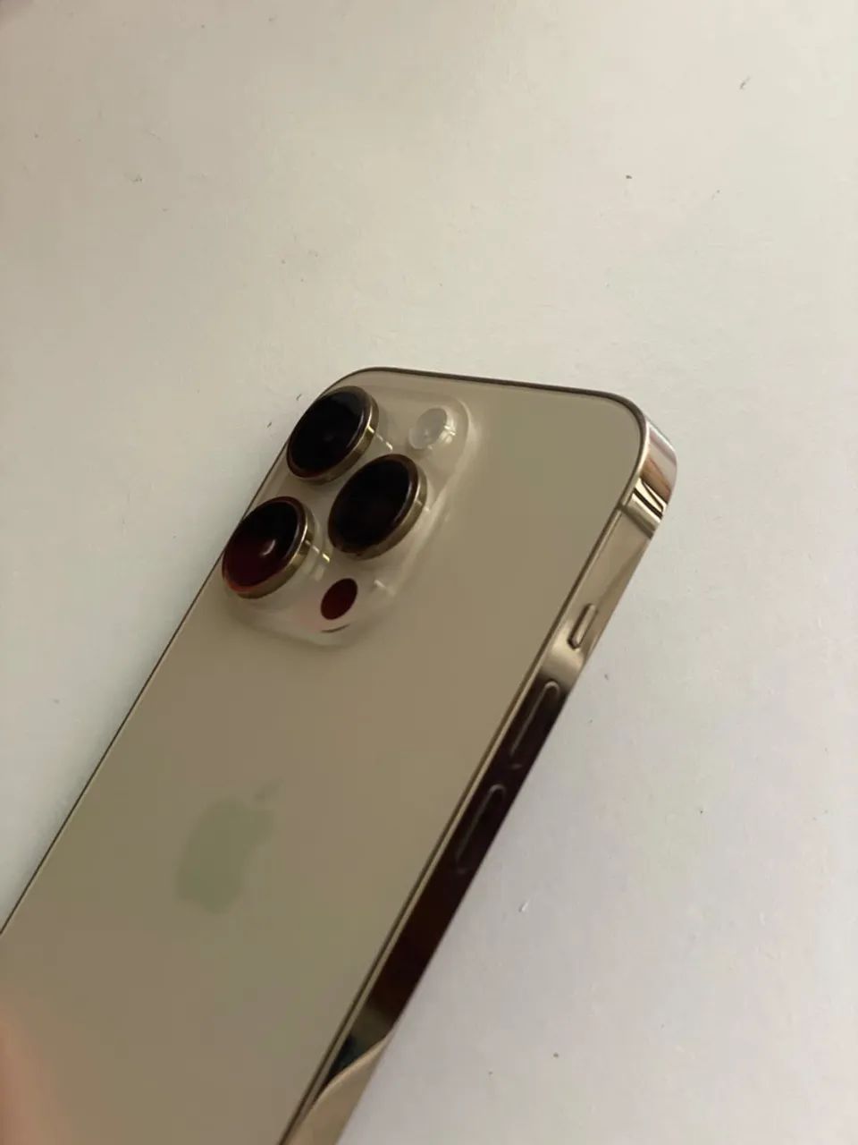iPhone 14 Pro 128gb todo original - Celulares e Smartphones