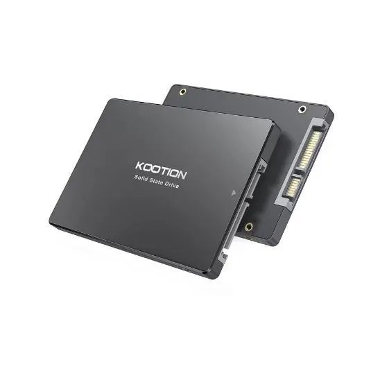 SSD Sata 128gb Kootion