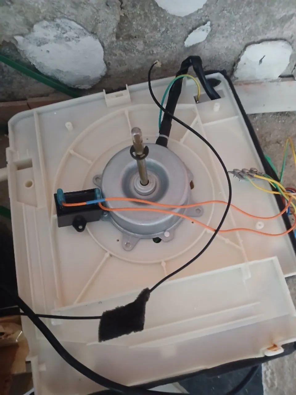 Peças de ar portatil  - Foto 3