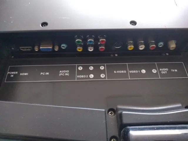 TV Philco PH 19 LCD (Defeito) - Foto 3