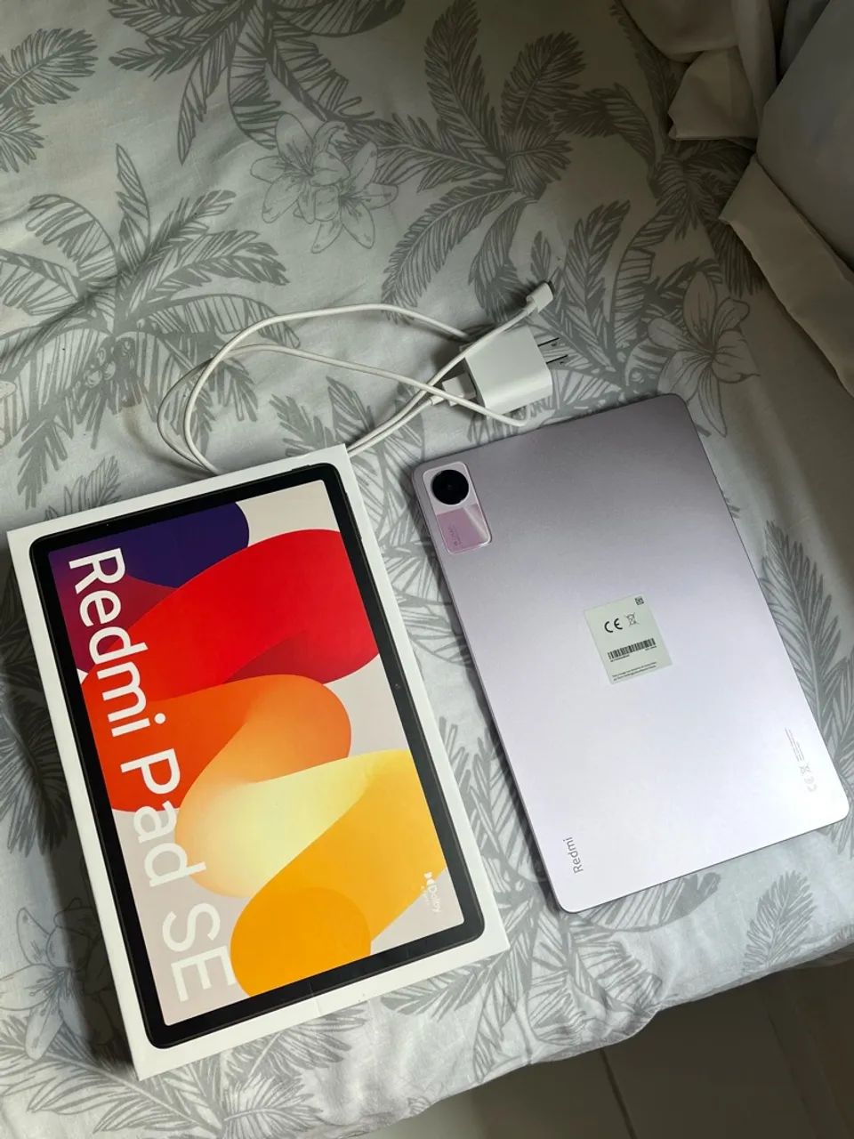 Redmi Pad SE