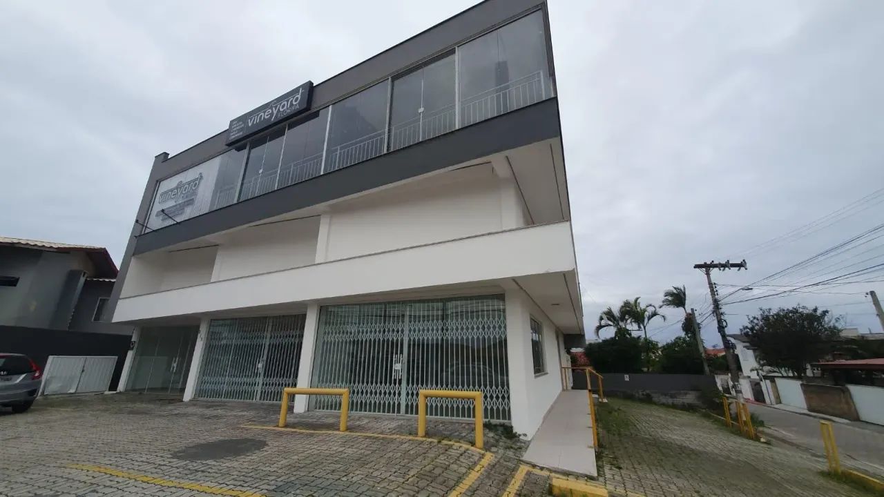 Loja para locação, Ingleses do Rio Vermelho, Florianópolis, SC - Foto 4