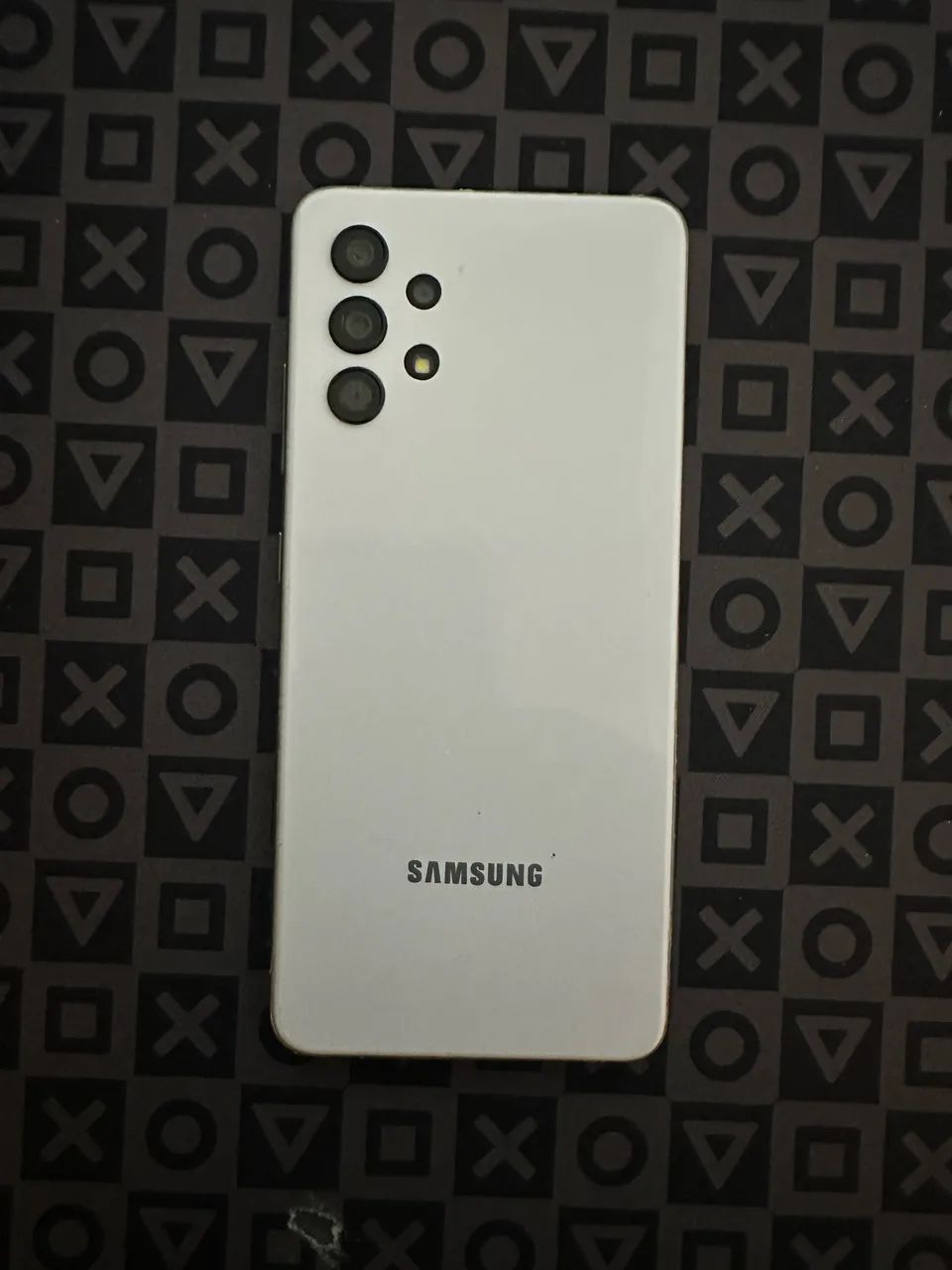 Samsung Galaxy a32