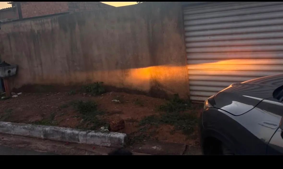 Casa zona sul próximo a BR trevo do Roque 