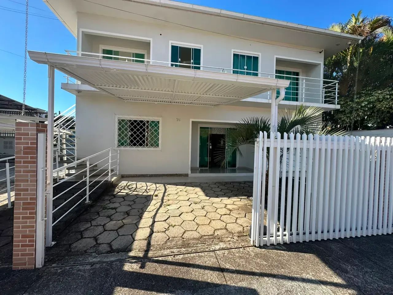 Imóvel para aluguel com 70 metros quadrados com 2 quartos