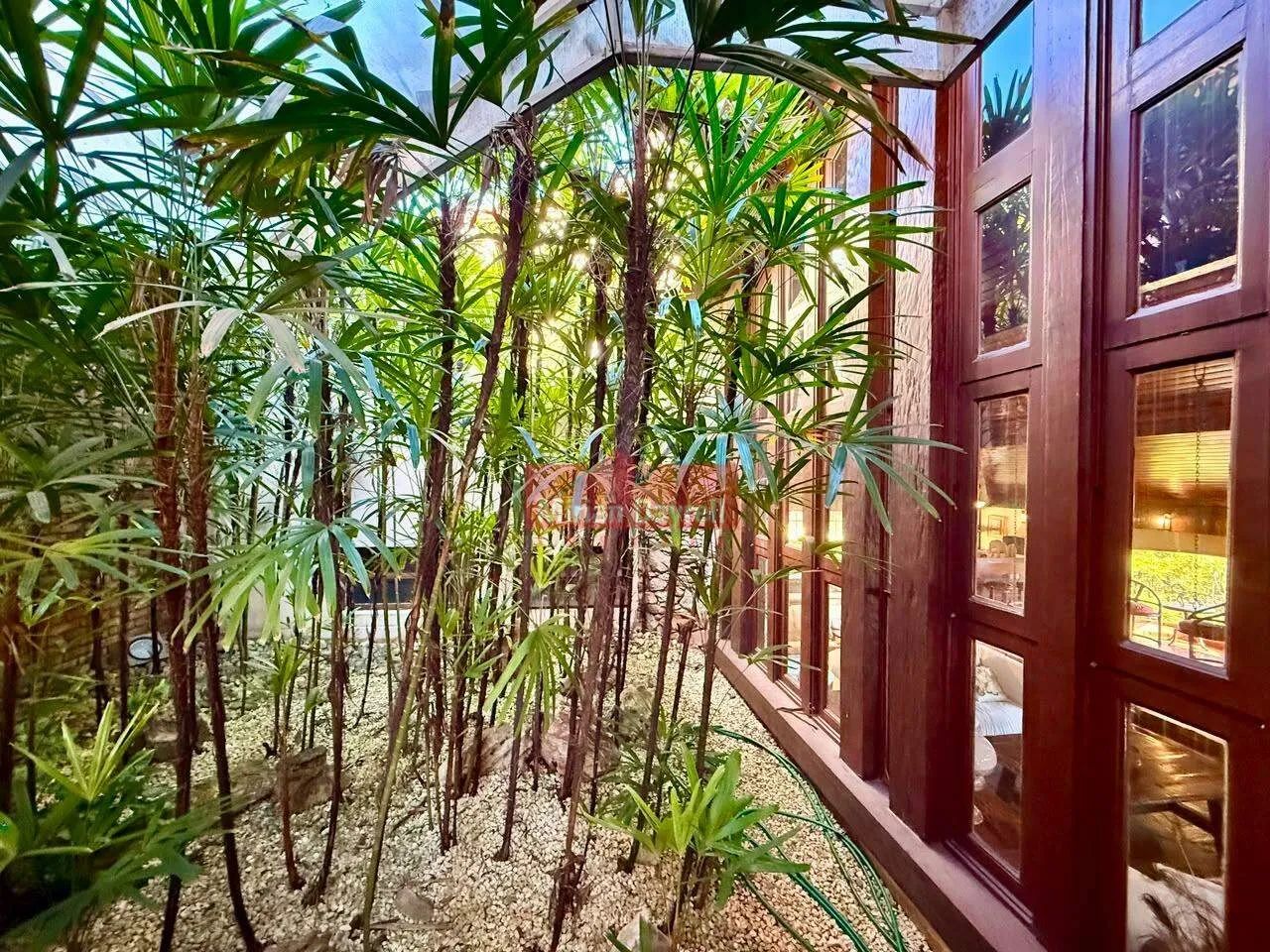 (66605) à venda - Casa com 4 quartos, 5 vagas, no Comiteco - Foto 4