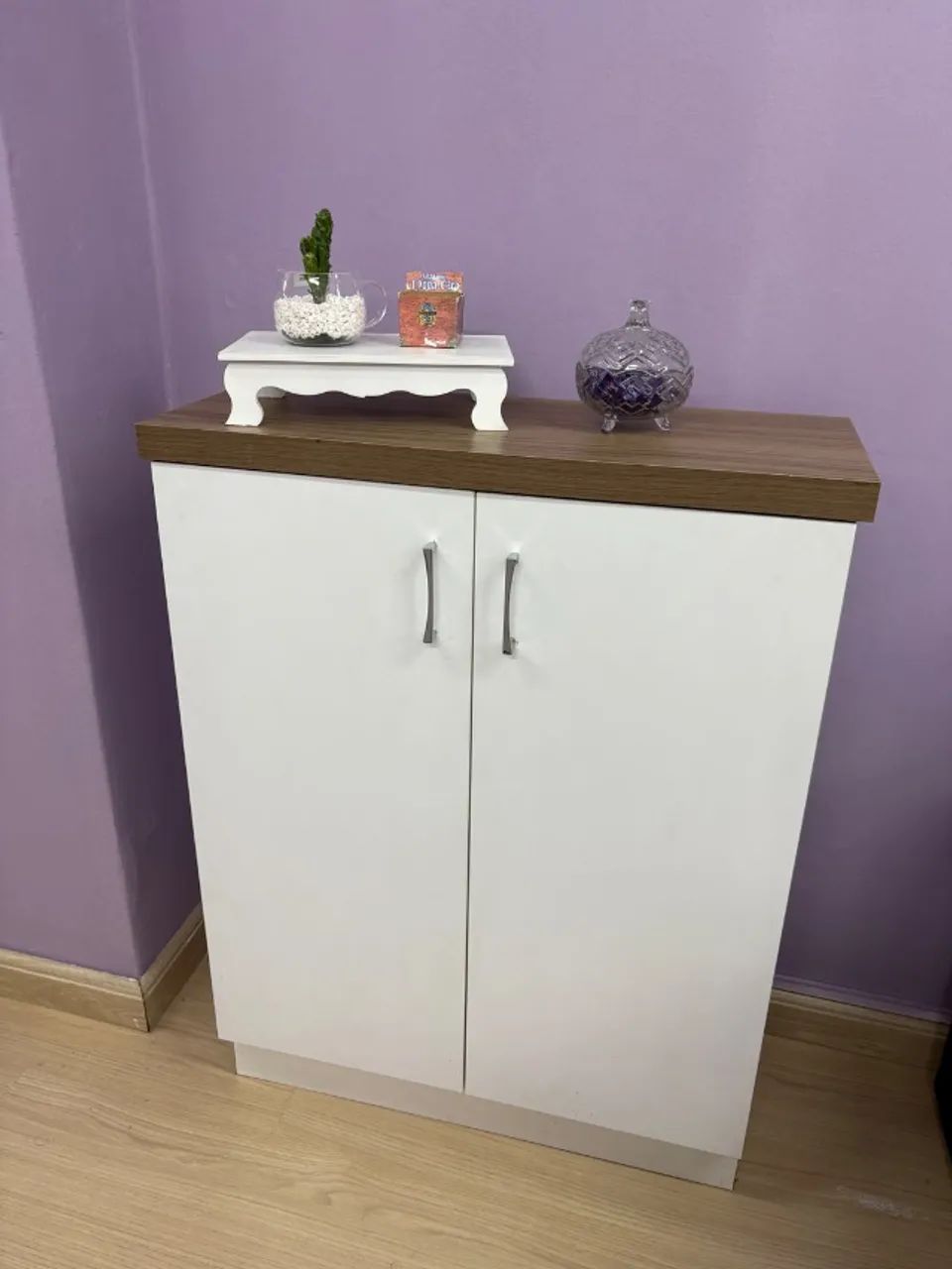 Bancada em Mdf 