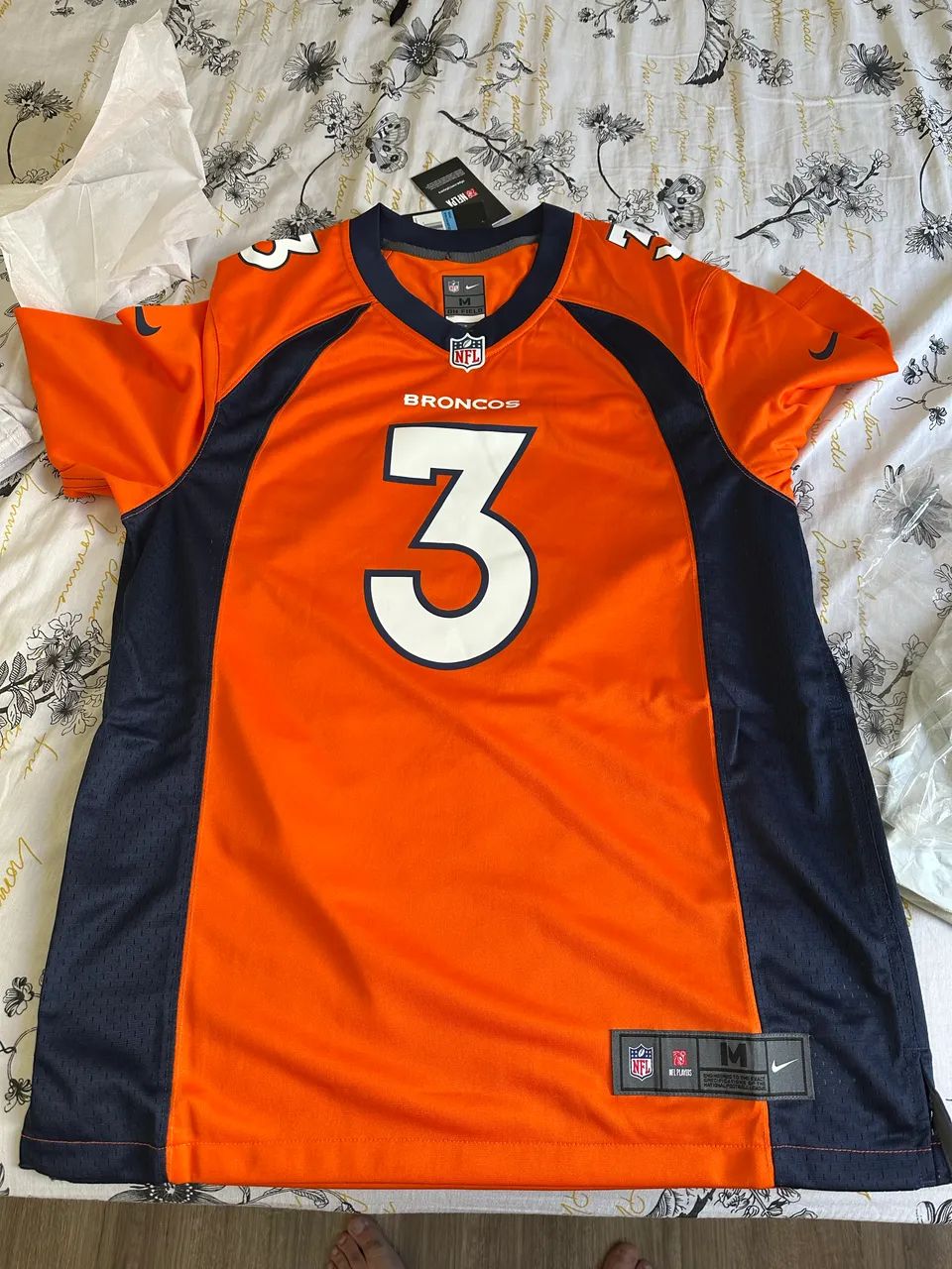 Camiseta NFL OFICIAL - Foto 3