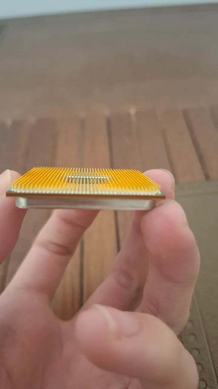 Processador Ryzen 5 2600 - Foto 2