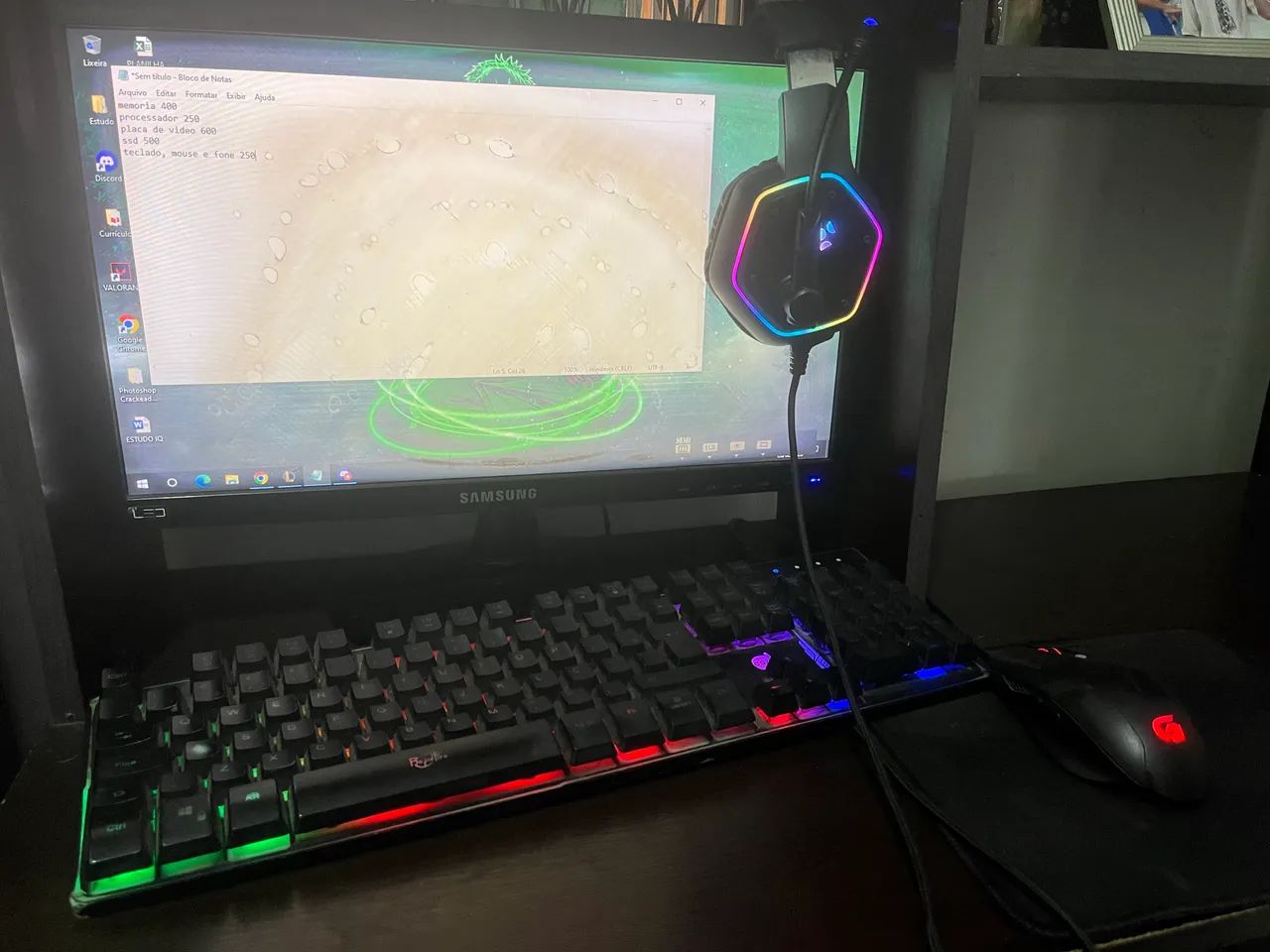 Vendo computador  - Foto 2
