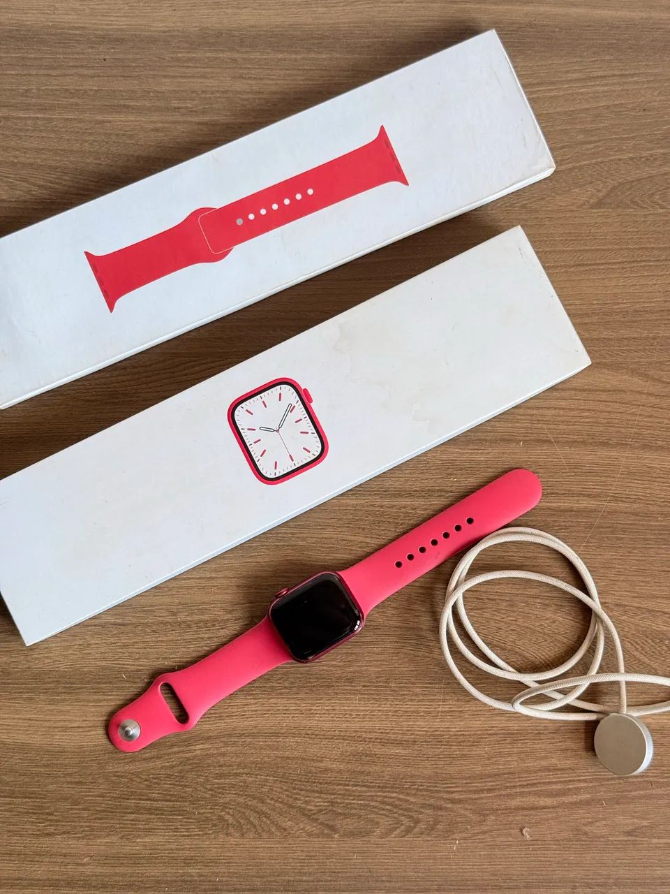 Apple watch 7 41mm