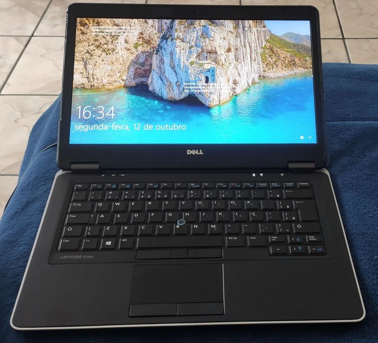 Notebook Dell Latitude E7440 - Foto 3