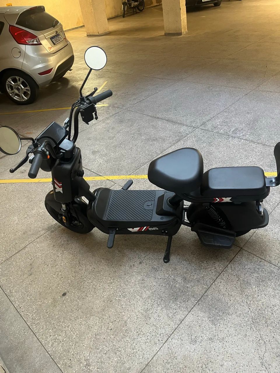 Scooter elétrica 1000w  - Foto 5