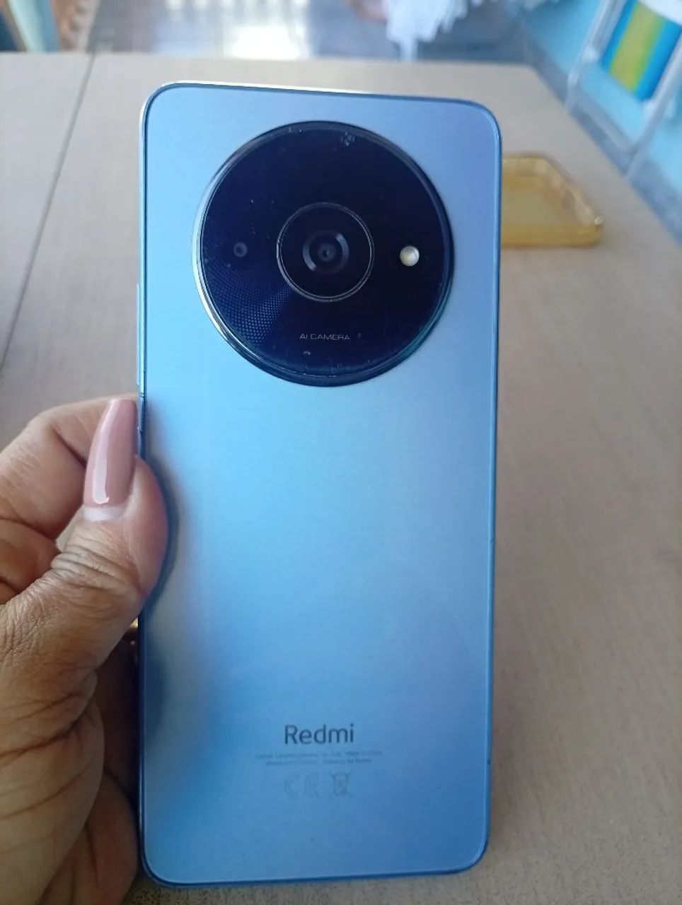 Vendo celular  - Foto 2