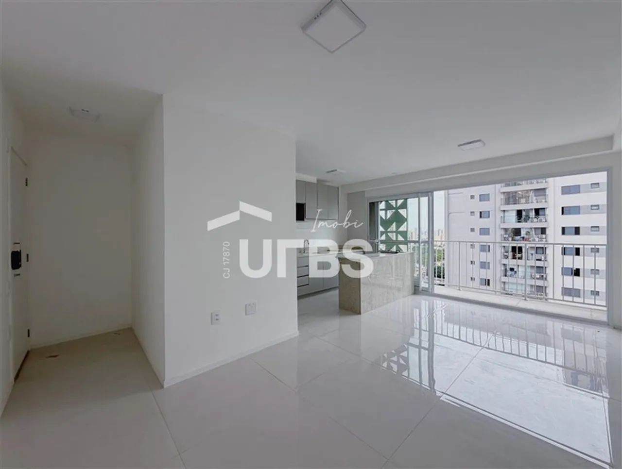 Wish Vaca Brava - Apartamento 3 quartos, sendo 1 suíte - Foto 3