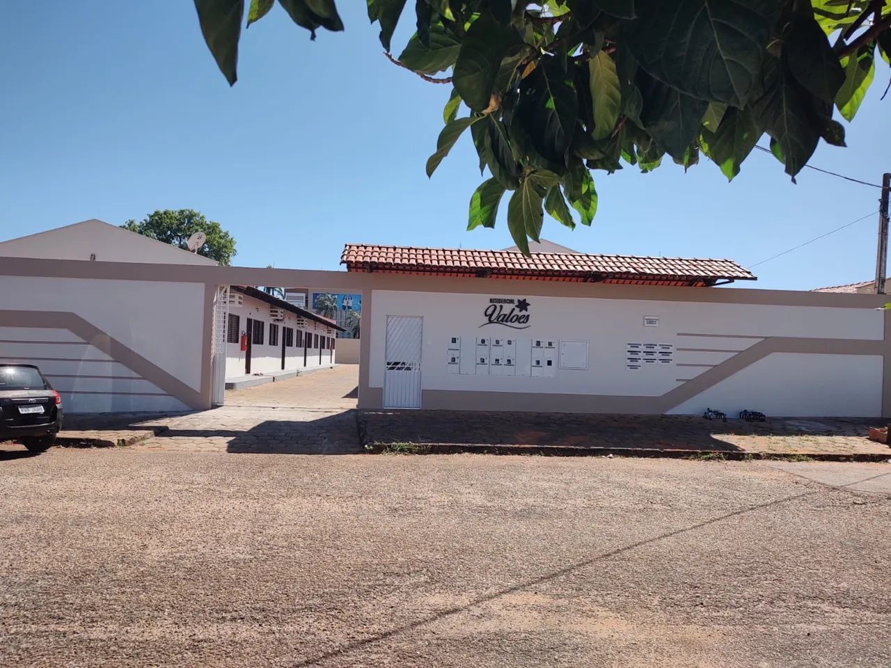 Casa Residencial Valoes - Foto 2