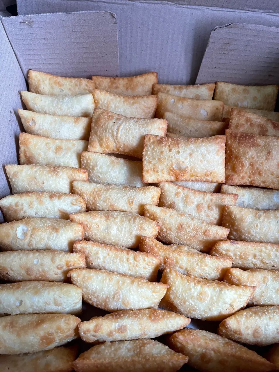 Salgados para festa  - Foto 2