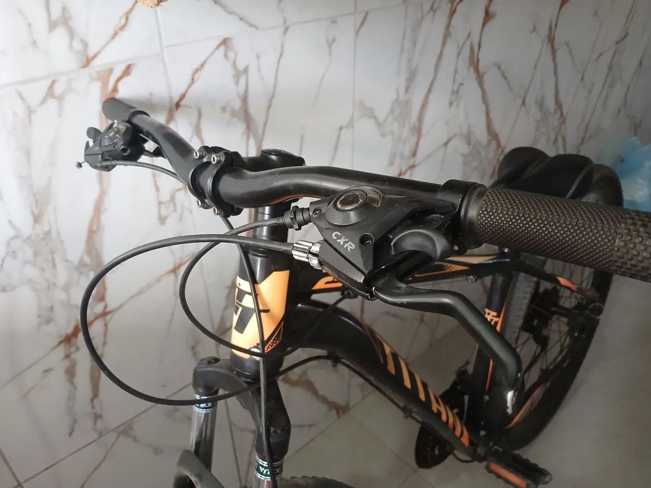 Bicicleta aro 29 - Foto 4