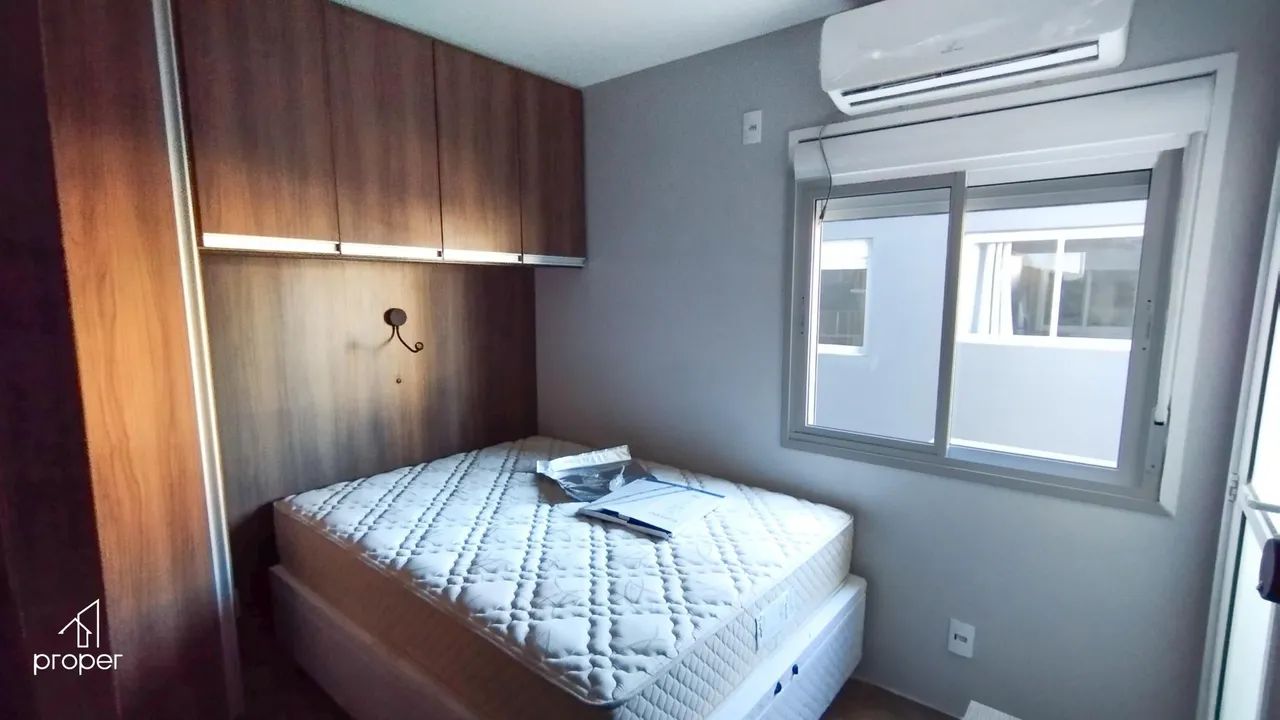 Loft mobiliado para aluguel no Centro - Pelotas/RS - Foto 3