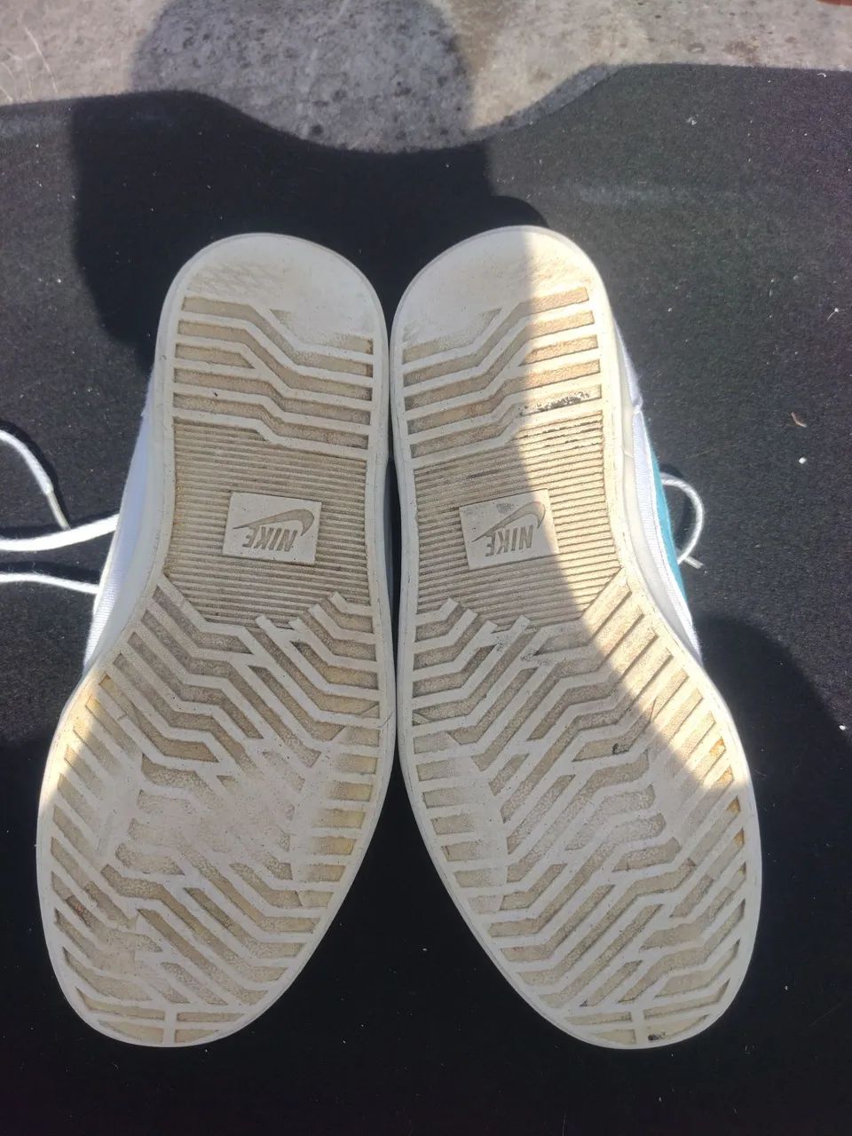 Tênis Nike skate  - Foto 4