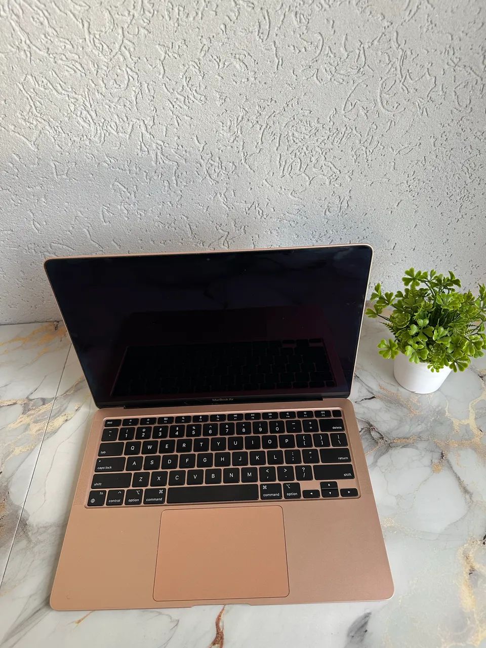 MacBook Air M1 - 2020 - Foto 3