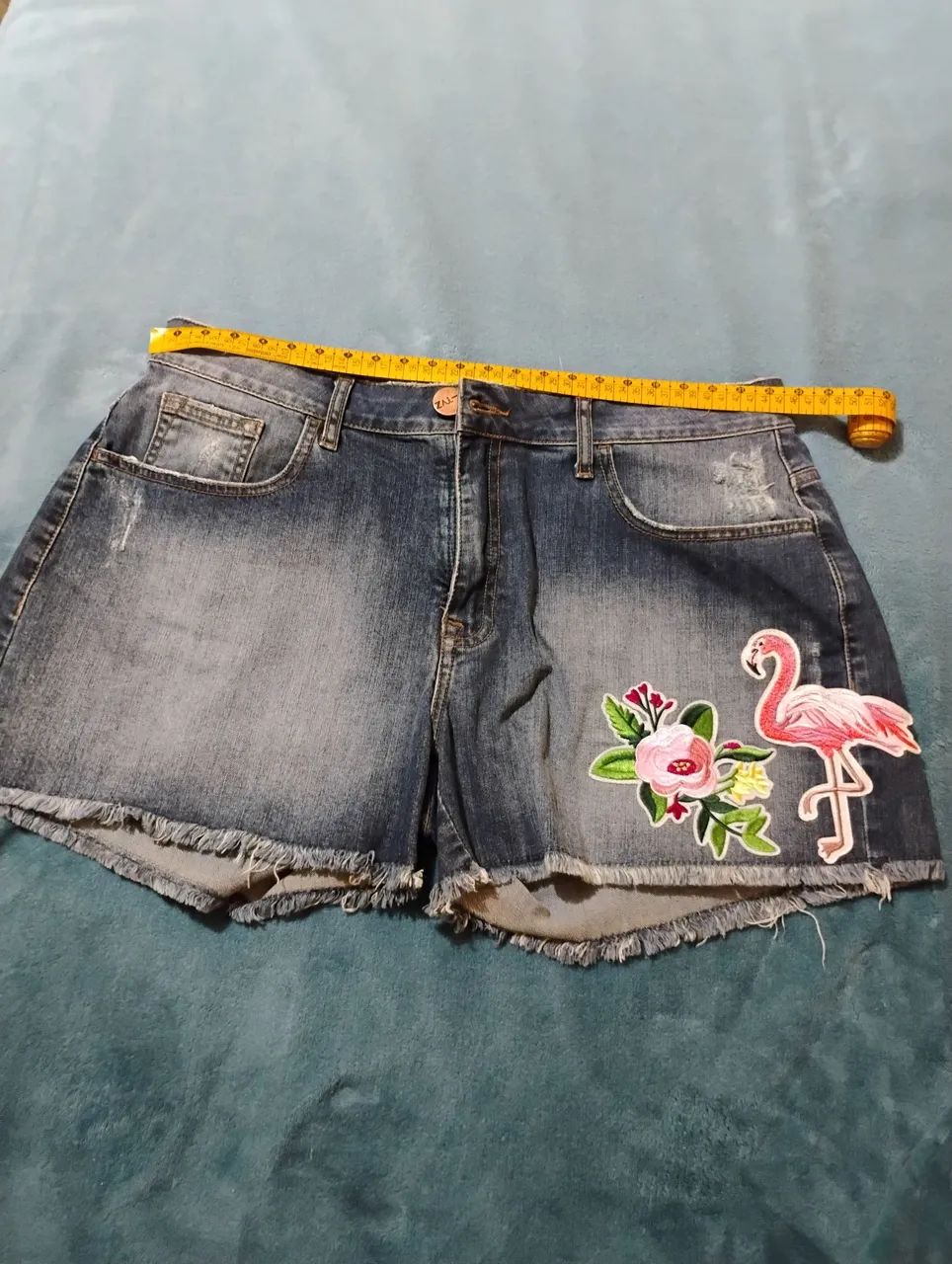 Short jeans  - Foto 4
