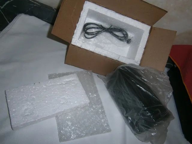 LEXTEL MS-2000 ( V-4 ) NOVO ! ZERADO SEM USO ! OTIMO ! - Foto 5