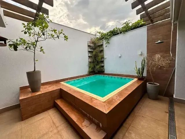 CASA A VENDA NO SÃO FRANCISCO