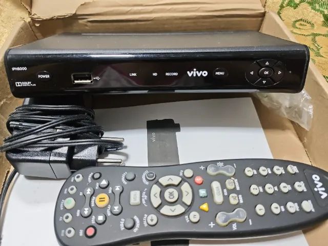 Roteador vivo arris