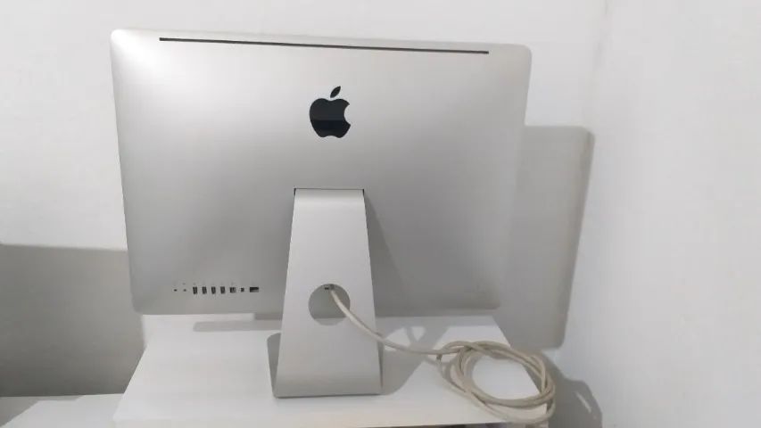 Imac 21" 2011 - Intel Core i3 - High Sierra - Foto 3