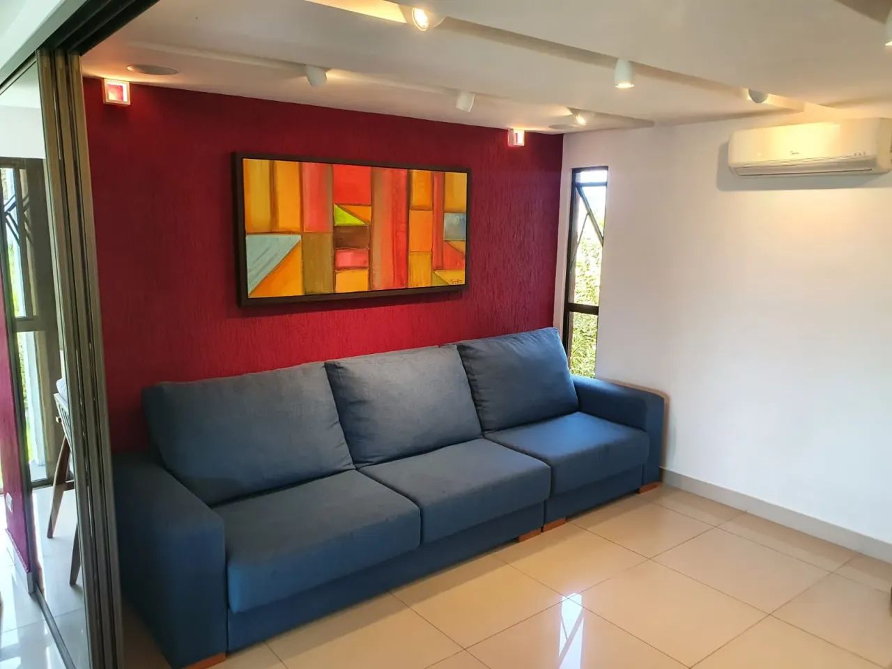 Casa no Alphaville Pernambuco 1 - Foto 2