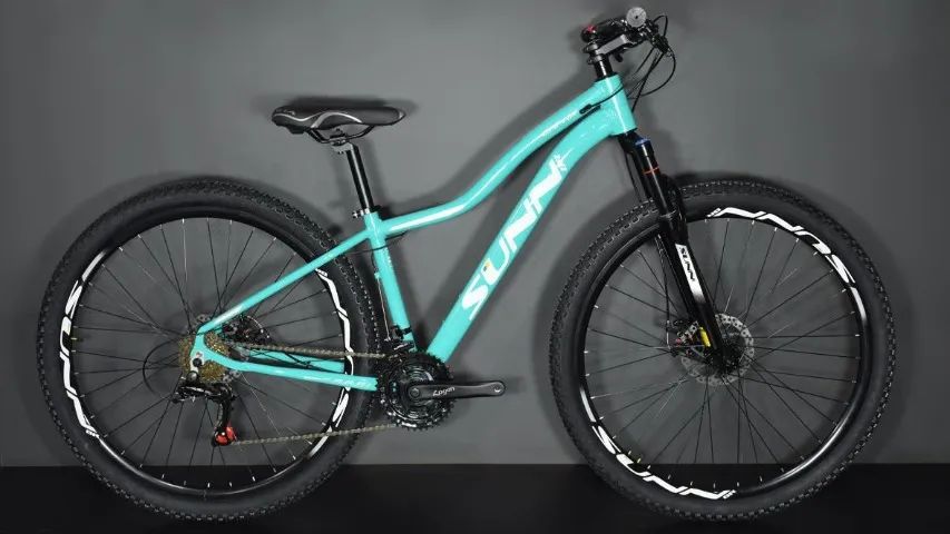 BIKE SUNNBR ARO 29 FEMININA
