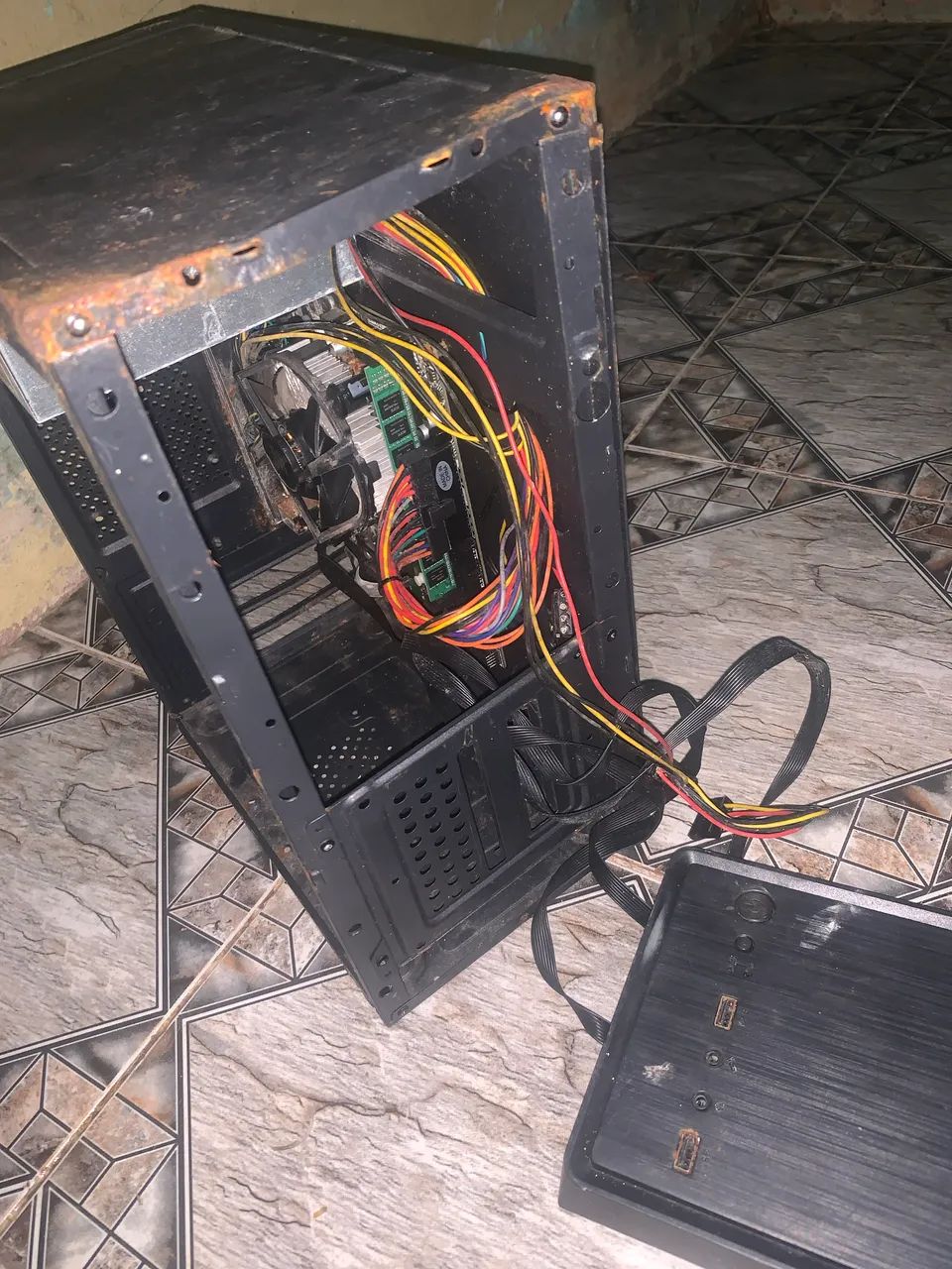 Cpu  - Foto 2