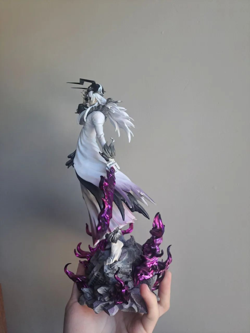 Figure action bleach - Foto 2