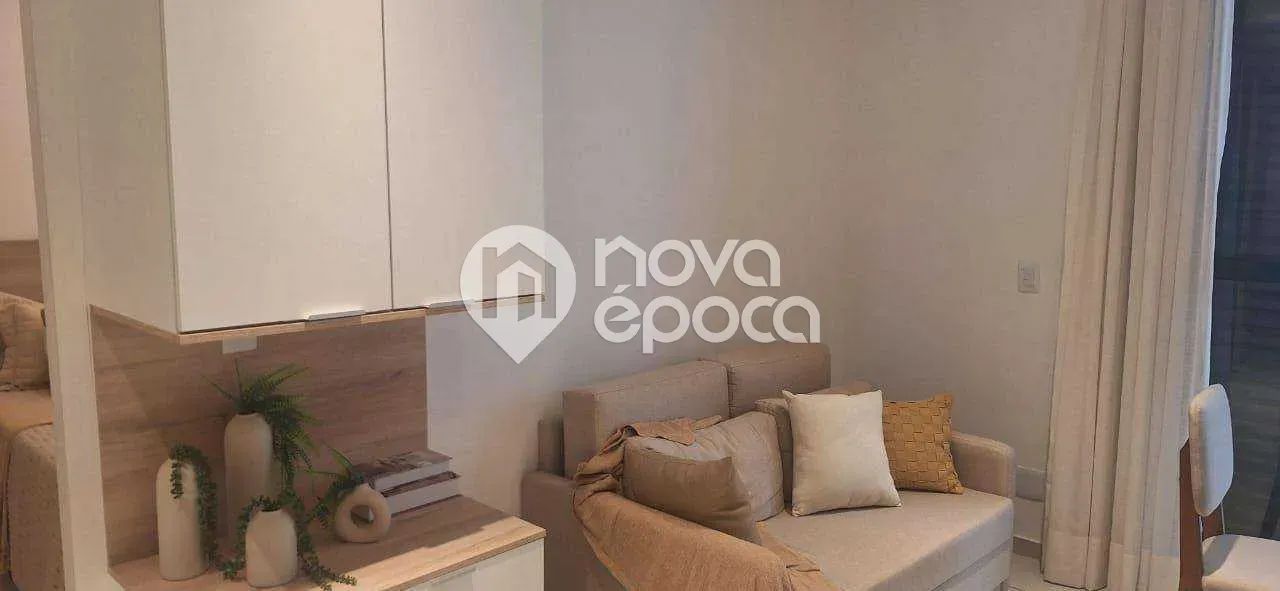 Copacabana | Apartamento 1 quarto - Foto 3