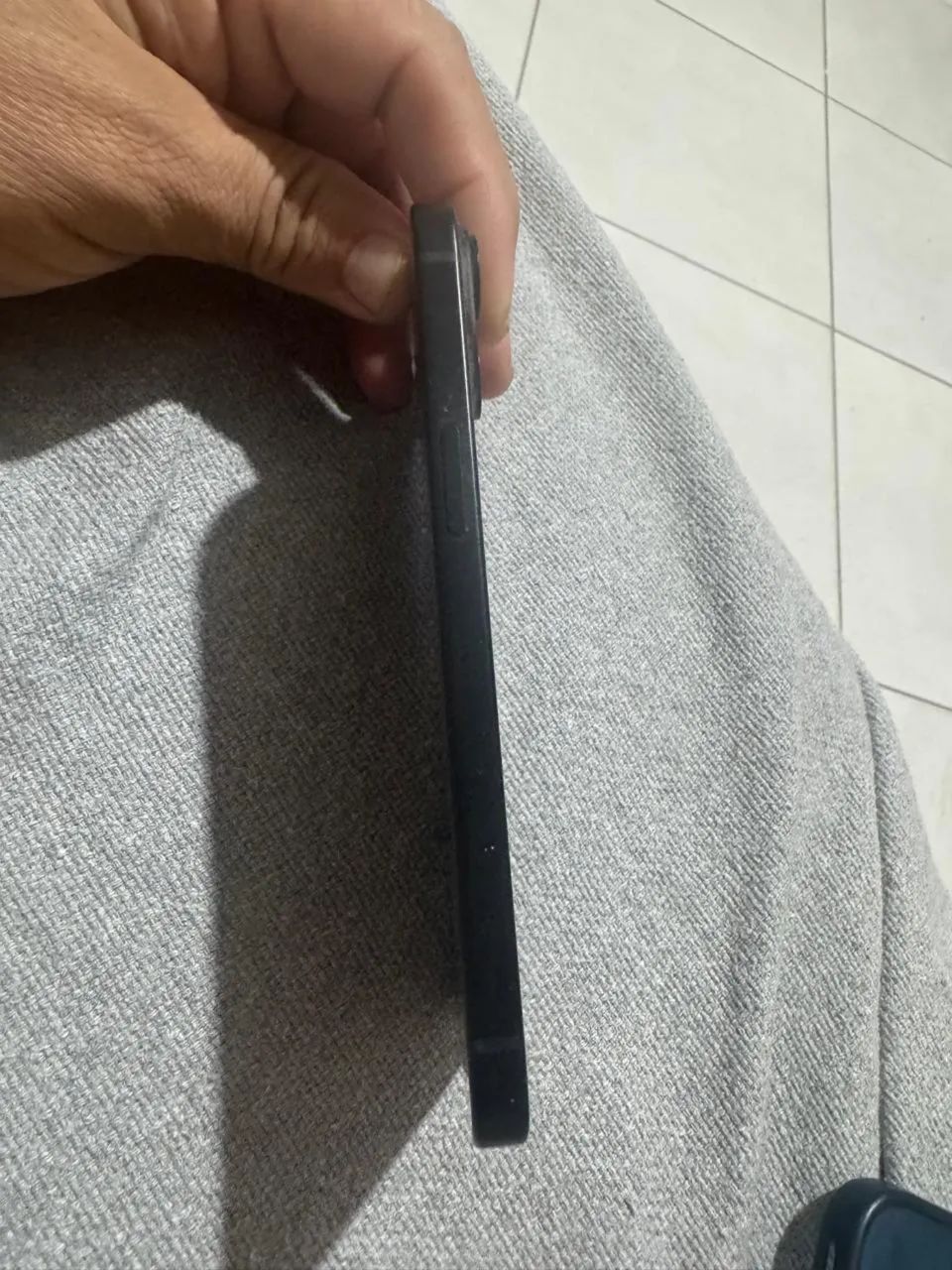 iPhone 15 Bem conservado 256  - Foto 4