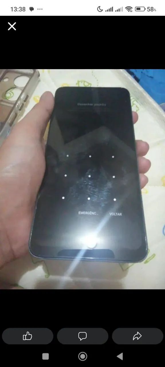 Xaomi redimi a3  - Foto 2
