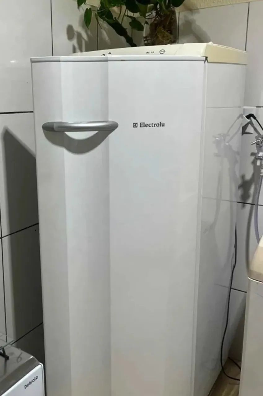Geladeira 