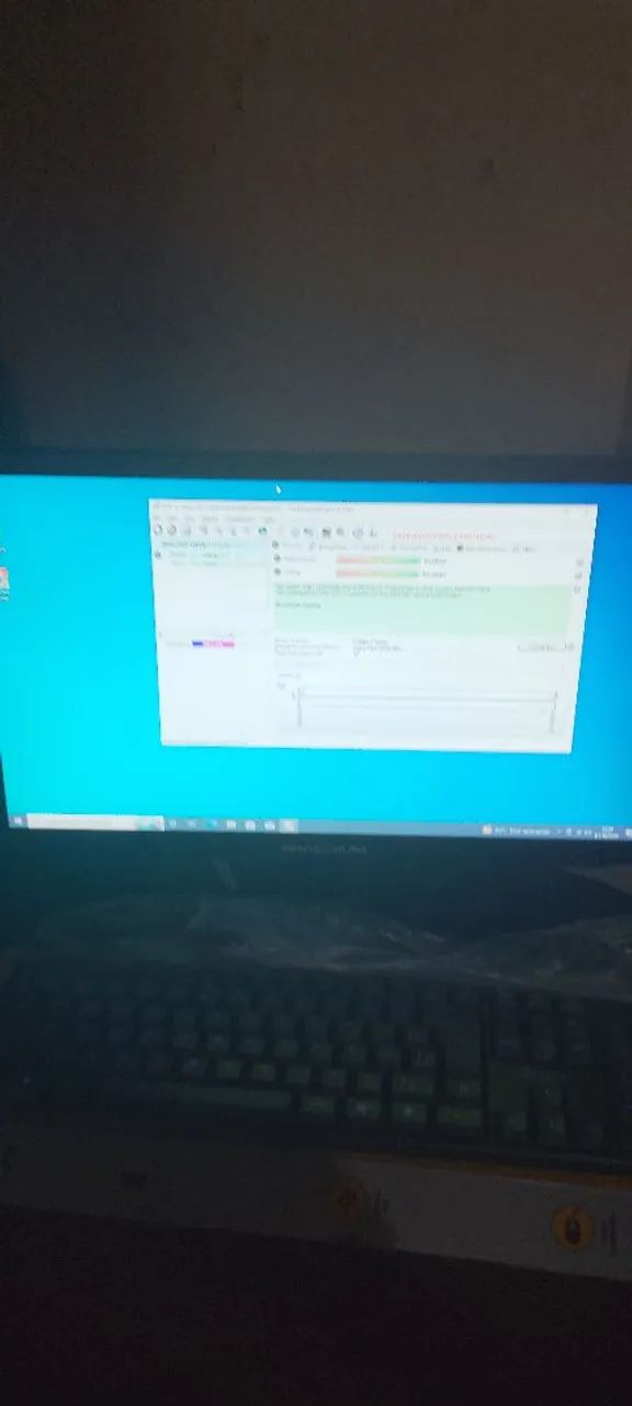 Computador completo  - Foto 3