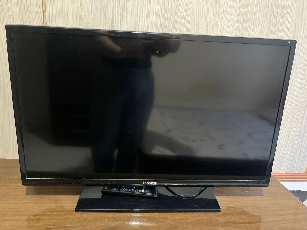 Vendo Tv