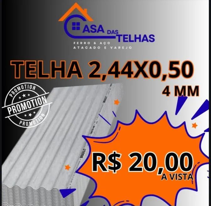 Casa das Telhas  - Foto 2