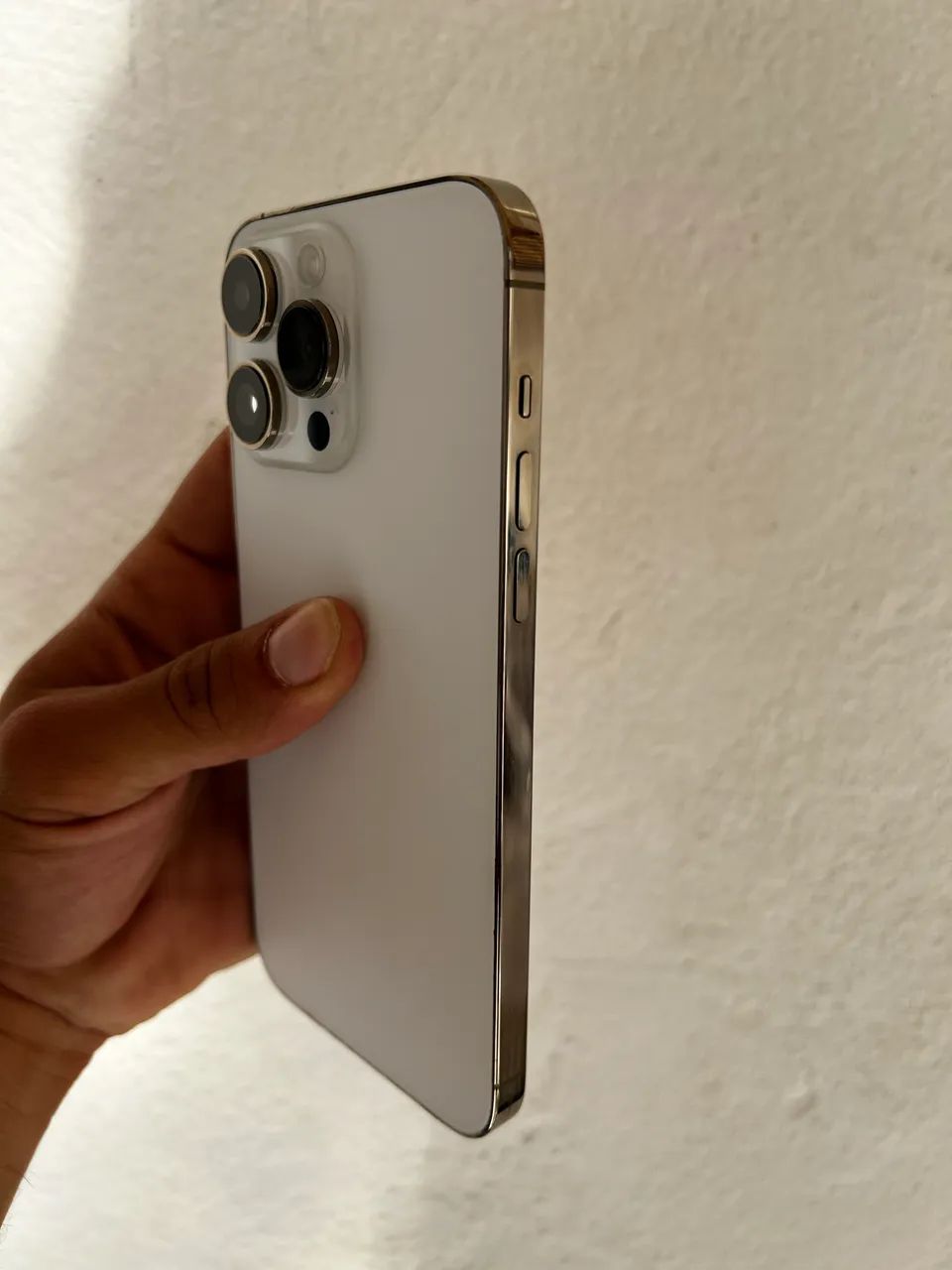 iPhone 14 Pro Max 256gb seminovo  - Foto 2