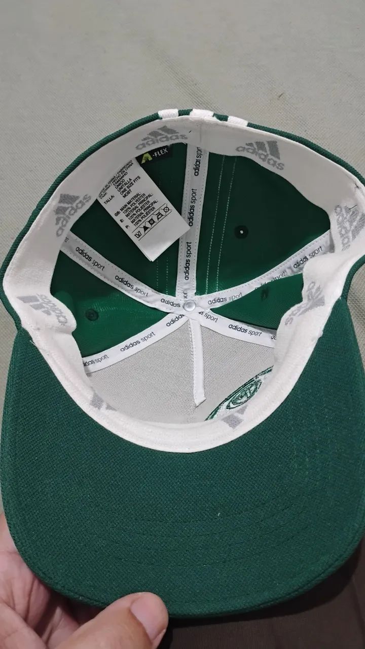 Boné Palmeiras  - Foto 3