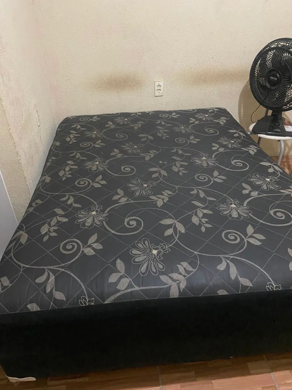 cama de casal PARA VENDER HOJE