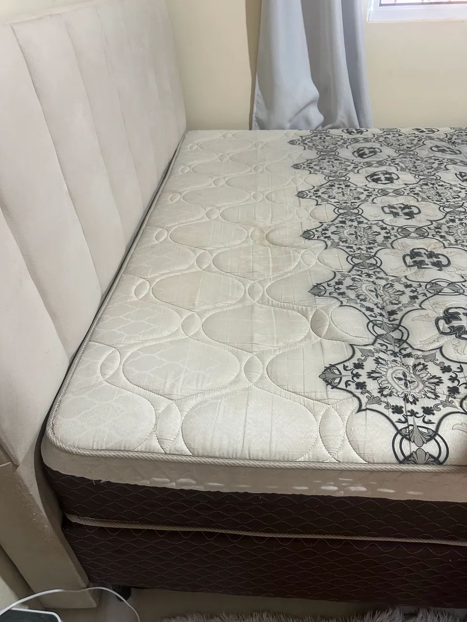Vende -se Cama Super King - Foto 2